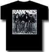RAMONES (1ST ALBUM)