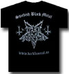 DARK FUNERAL (SWEDISH BLACK METAL)