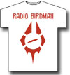RADIO BIRDMAN (ALBUM TEE)