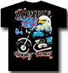 ROB ZOMBIE (SUPER BEAST)