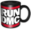 RUN DMC (LOGO BLACK) Mug