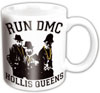 RUN DMC (HOLLIS QUEENS POSE) Mug