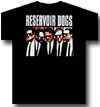 RESERVOIR DOGS (CHARACTER RECTANGLES)