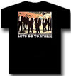 RESERVOIR DOGS (LETS GO TO WORK)