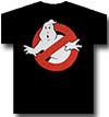 GHOSTBUSTERS (LOGO)