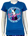RICK SPRINGFIELD (SUCCESS) Girls Tee