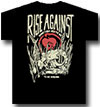 RISE AGAINST (TO BE REBORN)