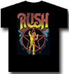 RUSH (OMBRE STARMAN)