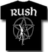 RUSH (VINTAGE STARMAN)