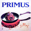 PRIMUS (FRIZZLE FRY) Sticker