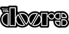 DOORS (LOGO) Sticker