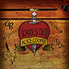 ALICE COOPER (SCHOOL OUT) Sticker