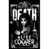 ALICE COOPER (THEATRE OF DEATH) Sticker