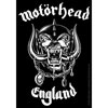 MOTORHEAD (ENGLAND) Sticker