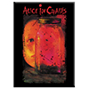 ALICE IN CHAIN (JAR OF FLIES) Sticker