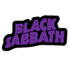 BLACK SABBATH (LOGO) Sticker