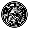 JELLY ROLL (SKULL SEAL) Sticker