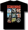 SCORPIONS (REMASTERED)