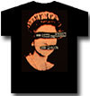 SEX PISTOLS (GOD SAVE THE QUEEN) Black