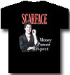 SCARFACE (M. P. R.)