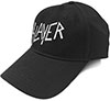 SLAYER (SONIC SILVER) Cap