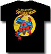 SPIDERMAN (SPOTLIGHT)