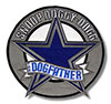 SNOOP DOGG (DOGGFATHER) Jumbo Patch