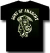SONS OF ANARCHY (LOGO)