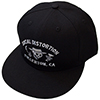 SOCIAL DISTORTION (FULLERTON SKELLY) Cap