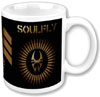 SOULFLY (LOGO) Mug