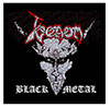 VENOM (SEW ON) Patch