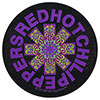 RED HOT CHILI PEPPERS (TOTEM) Patch