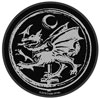 CRADLE OF FILTH (DRAGON) Patch