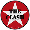 CLASH (CLASH STAR) Patch
