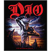 DIO (HOLY DIVER) Patch