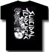 SUICIDAL TENDENCIES (TRES VATOS)