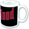 TRUE BLOOD (DRINK LOGO) Mug