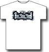 TOOL (TOOL MAN) White