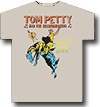 TOM PETTY (GREAT WIDE OPEN)