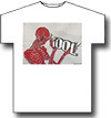 TOOL (SKELETON HOLDING) White