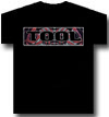 TOOL (THREE RED FACES)