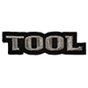 TOOL (OPIATE LOGO) Patch