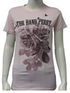 BAND PERRY (LAY ME DOWN) Girls Tee