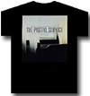 THE POSTAL SERVICE (GIVE UP)