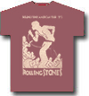 ROLLING STONES (AMERICAN TOUR 1972)