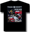 TOO SHORT (DOGS IN THE HOUSE)