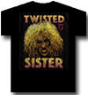 TWISTED SISTER (DEE)