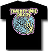 TWENTY ONE PILOTS (DRAGON)