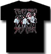 TWISTED SISTER (PRETTY IN PINK)