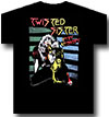 TWISTED SISTER (STAY HUNGRY)